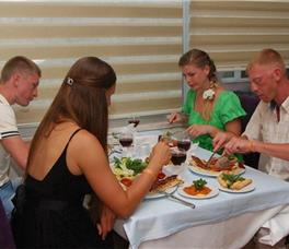 Hedef Beach Resort & SPA