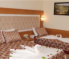 Hedef Beach Resort & SPA