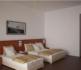 Hedef Beach Resort & SPA