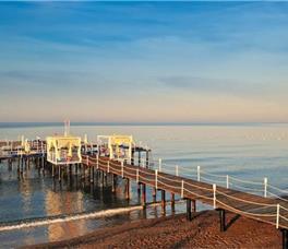 Susesi Luxury Resort Spa & Golf