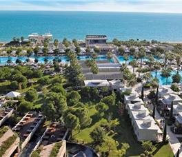 Susesi Luxury Resort Spa & Golf