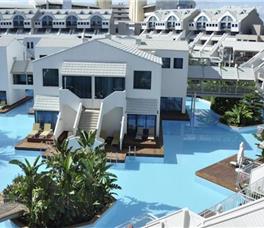 Susesi Luxury Resort Spa & Golf