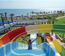 Susesi Luxury Resort Spa & Golf