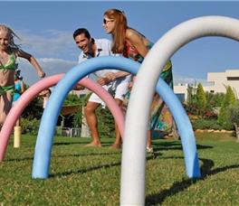 Susesi Luxury Resort Spa & Golf