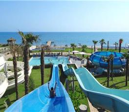 Susesi Luxury Resort Spa & Golf