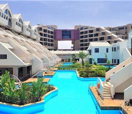 Susesi Luxury Resort Spa & Golf