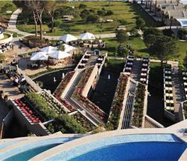 Susesi Luxury Resort Spa & Golf