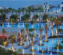 Susesi Luxury Resort Spa & Golf