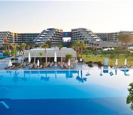 Susesi Luxury Resort Spa & Golf