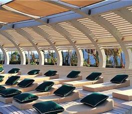 Susesi Luxury Resort Spa & Golf