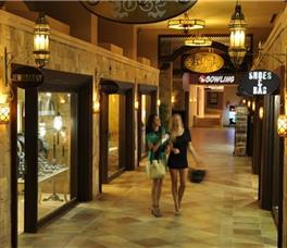 Susesi Luxury Resort Spa & Golf