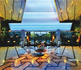 Susesi Luxury Resort Spa & Golf