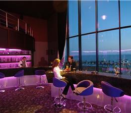 Susesi Luxury Resort Spa & Golf