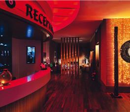 Susesi Luxury Resort Spa & Golf