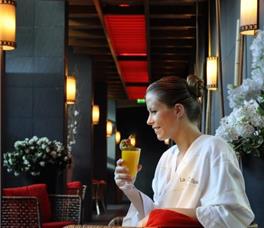 Susesi Luxury Resort Spa & Golf