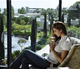 Susesi Luxury Resort Spa & Golf