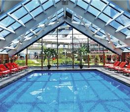 Susesi Luxury Resort Spa & Golf