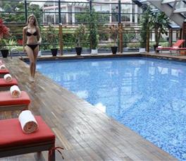 Susesi Luxury Resort Spa & Golf