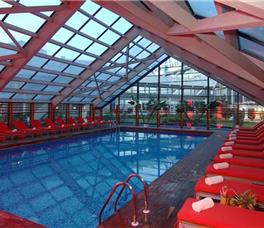 Susesi Luxury Resort Spa & Golf