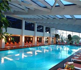 Susesi Luxury Resort Spa & Golf