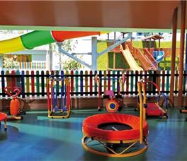 Susesi Luxury Resort Spa & Golf