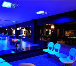 Susesi Luxury Resort Spa & Golf