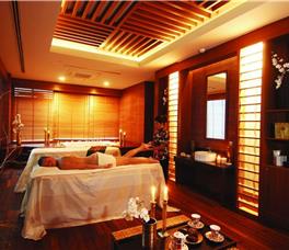 Susesi Luxury Resort Spa & Golf