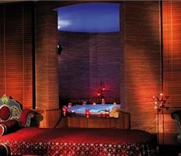 Susesi Luxury Resort Spa & Golf