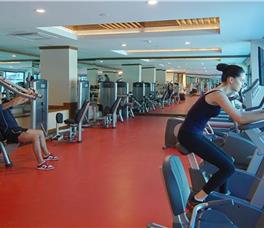 Susesi Luxury Resort Spa & Golf