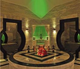 Susesi Luxury Resort Spa & Golf