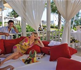 Susesi Luxury Resort Spa & Golf