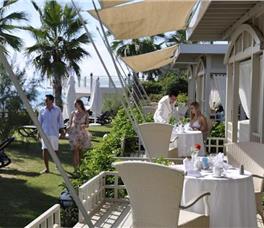 Susesi Luxury Resort Spa & Golf