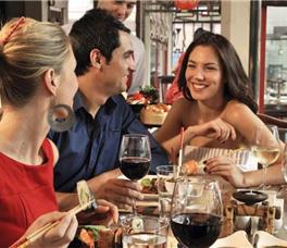 Susesi Luxury Resort Spa & Golf