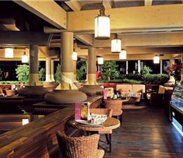 Susesi Luxury Resort Spa & Golf