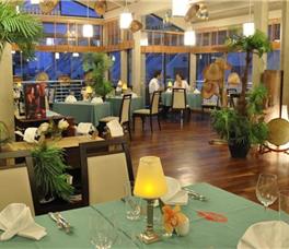 Susesi Luxury Resort Spa & Golf