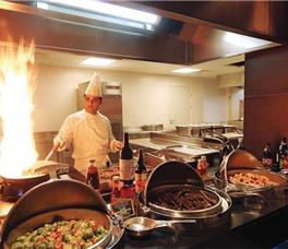 Susesi Luxury Resort Spa & Golf