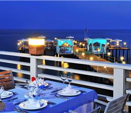 Susesi Luxury Resort Spa & Golf