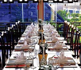 Susesi Luxury Resort Spa & Golf