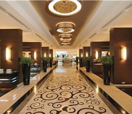 Susesi Luxury Resort Spa & Golf