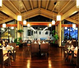 Susesi Luxury Resort Spa & Golf