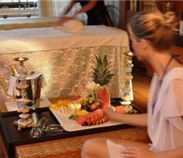 Susesi Luxury Resort Spa & Golf