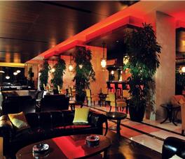 Susesi Luxury Resort Spa & Golf