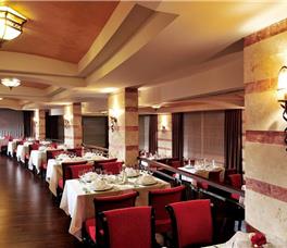 Susesi Luxury Resort Spa & Golf