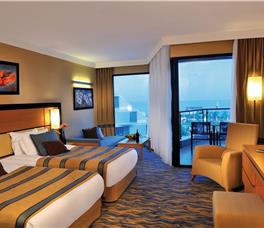 Susesi Luxury Resort Spa & Golf