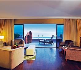 Susesi Luxury Resort Spa & Golf