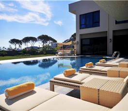 Susesi Luxury Resort Spa & Golf