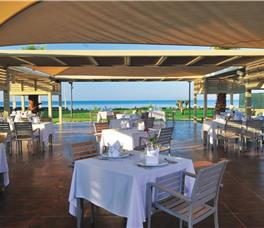 Susesi Luxury Resort Spa & Golf