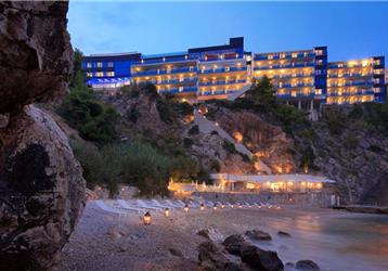 Hotel Bellevue Dubrovnik 