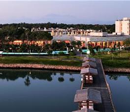 Gloria Serenity Resort