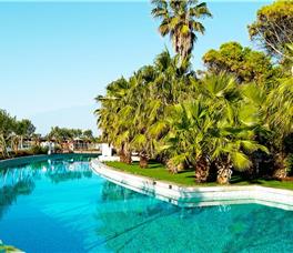 Gloria Serenity Resort